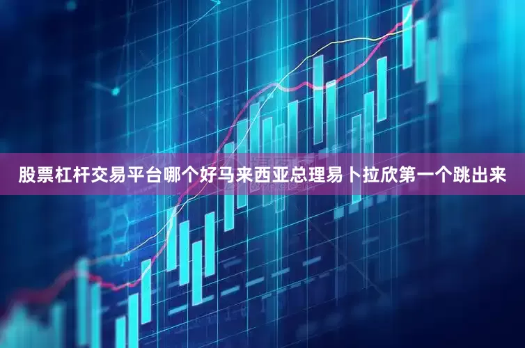 股票杠杆交易平台哪个好马来西亚总理易卜拉欣第一个跳出来
